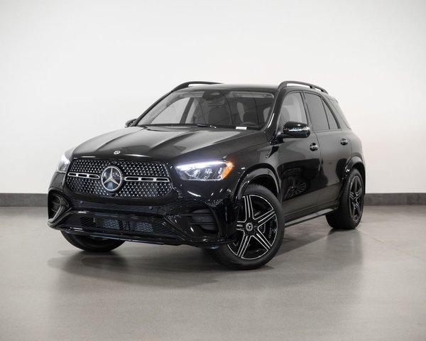 2026 mercedes benz gle