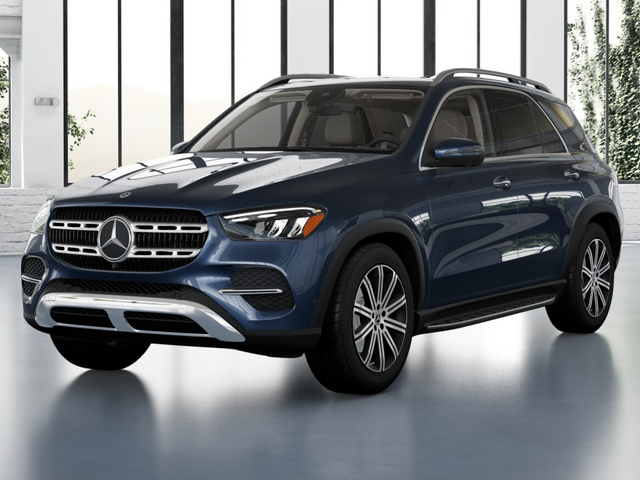 2026 mercedes benz gle