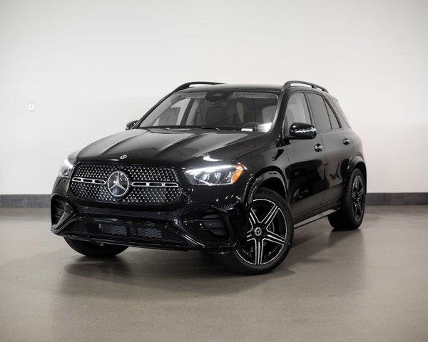 2026 mercedes benz gle