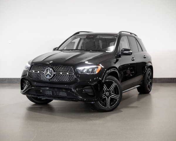 2026 mercedes benz gle