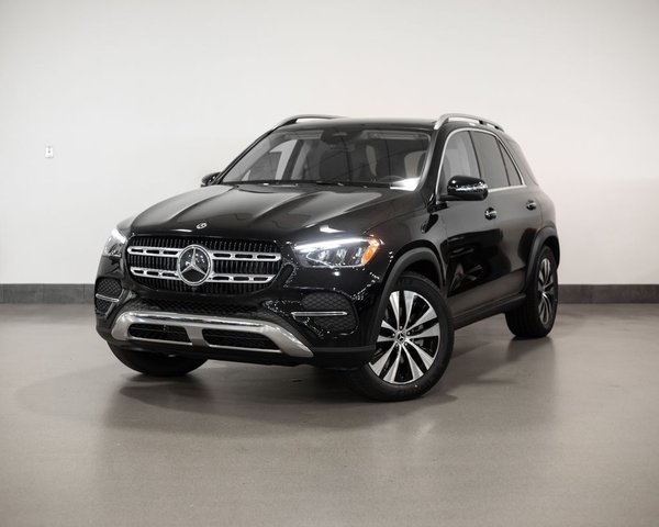 2026 mercedes benz gle