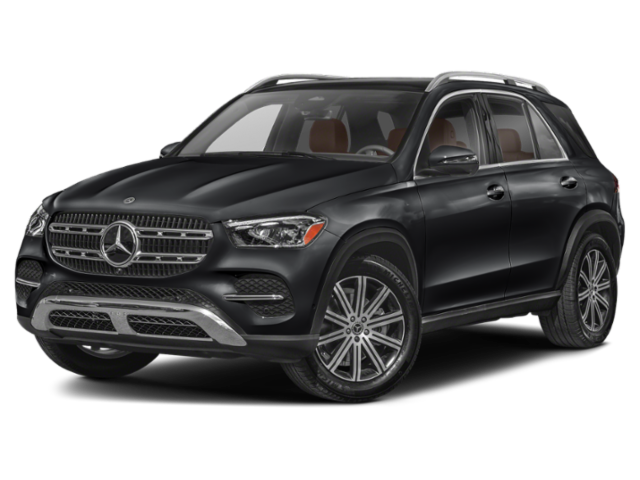 2026 mercedes benz gle gle 350 awd 4matic