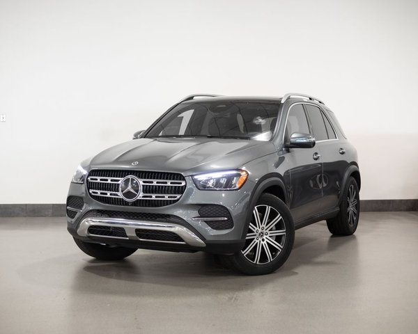 2026 mercedes benz gle