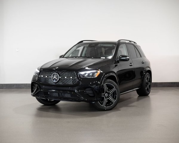 2026 mercedes benz gle