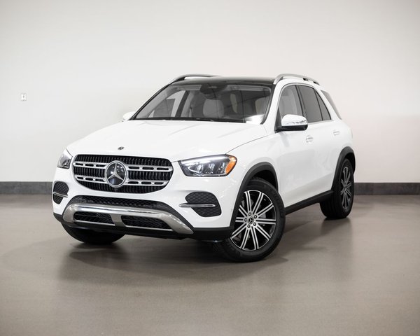 2026 mercedes benz gle