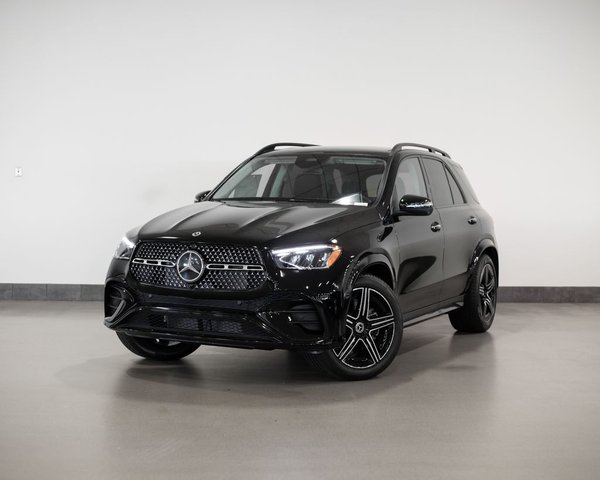 2026 mercedes benz gle