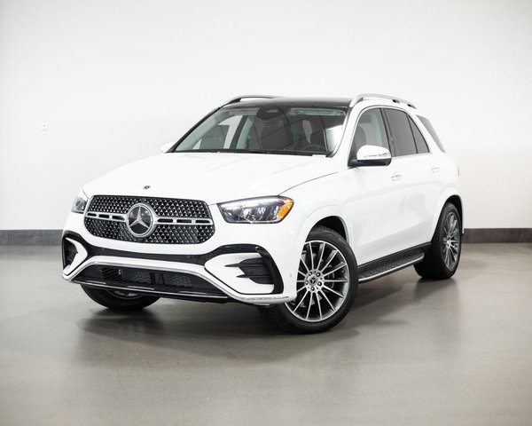 2026 mercedes benz gle