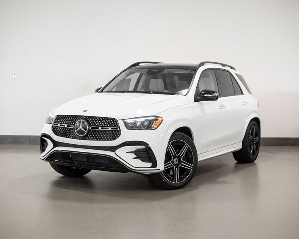 2026 mercedes benz gle
