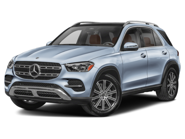 2026 mercedes benz gle gle 350 awd 4matic
