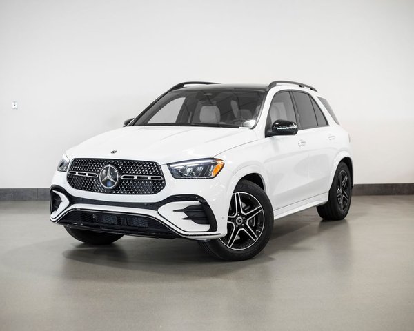 2026 mercedes benz gle