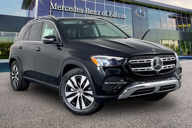 2026 mercedes benz gle