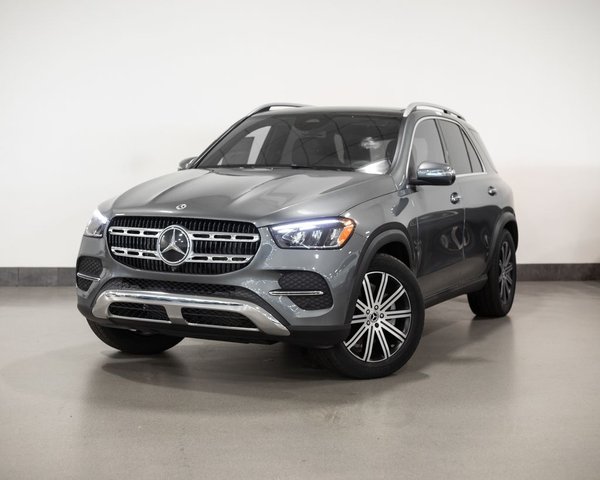 2026 mercedes benz gle