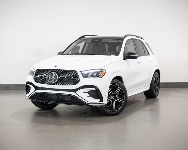 2026 mercedes benz gle