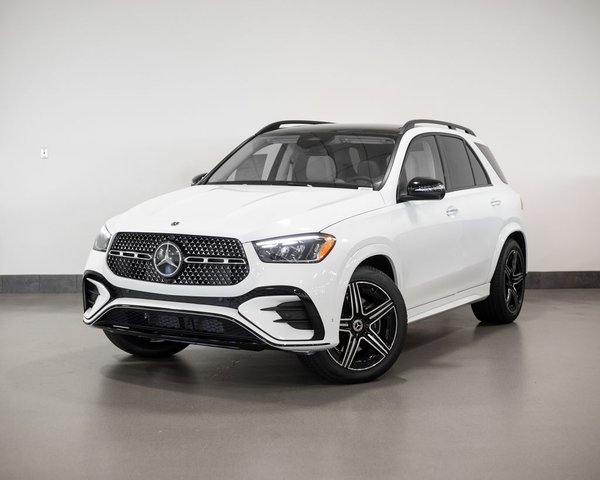 2026 mercedes benz gle