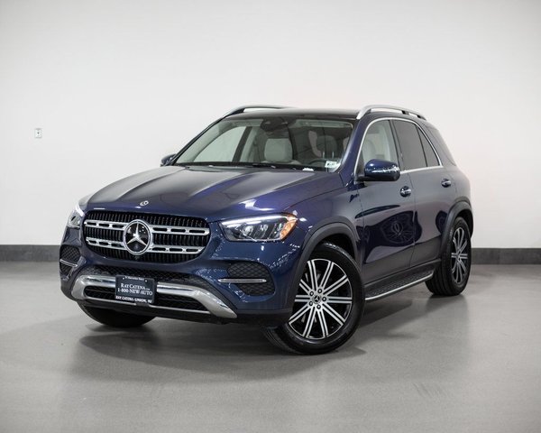 2026 mercedes benz gle