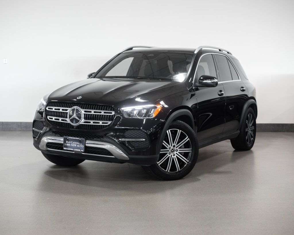 2026 mercedes benz gle