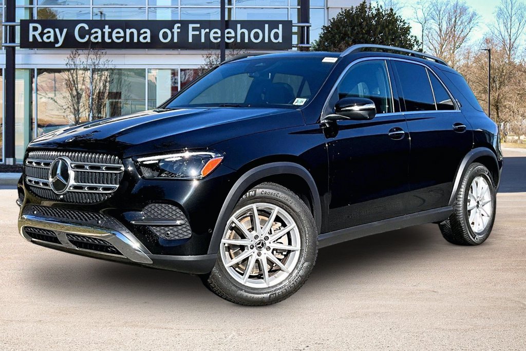 2026 mercedes benz gle