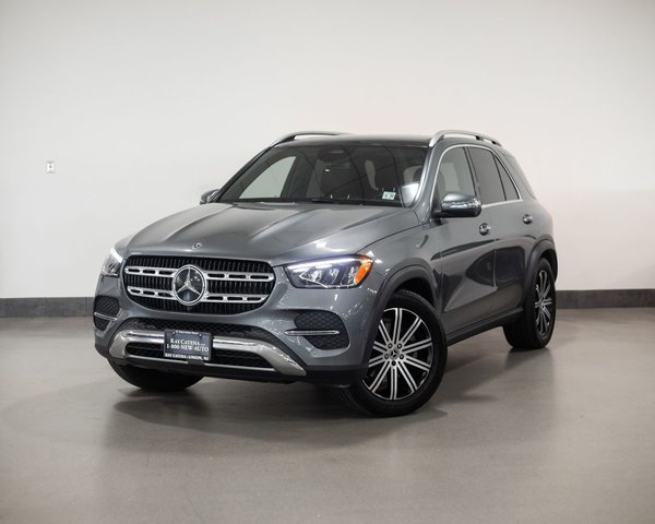 2026 mercedes benz gle