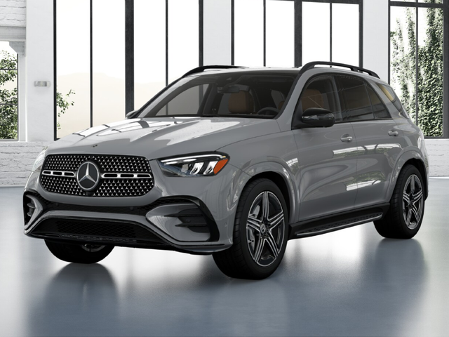 2026 mercedes benz gle