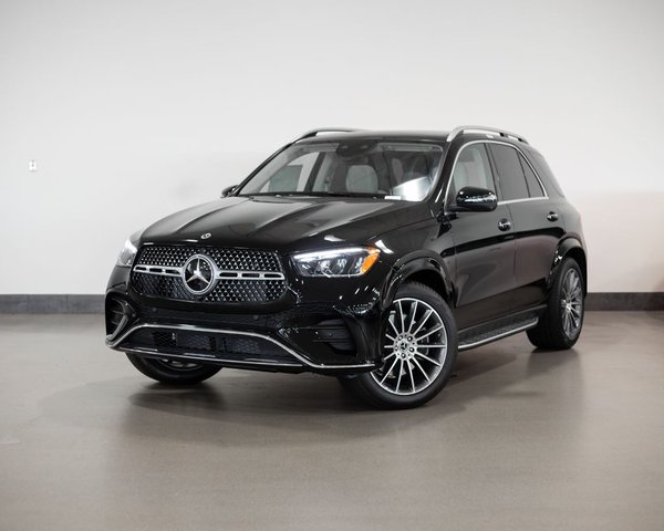 2026 mercedes benz gle