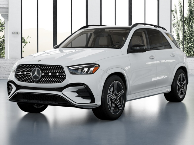 2026 mercedes benz gle