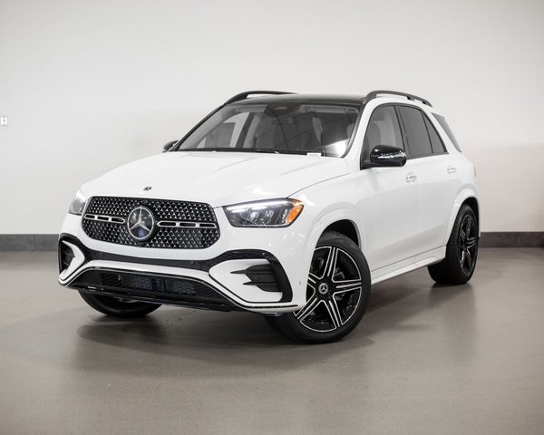 2026 mercedes benz gle