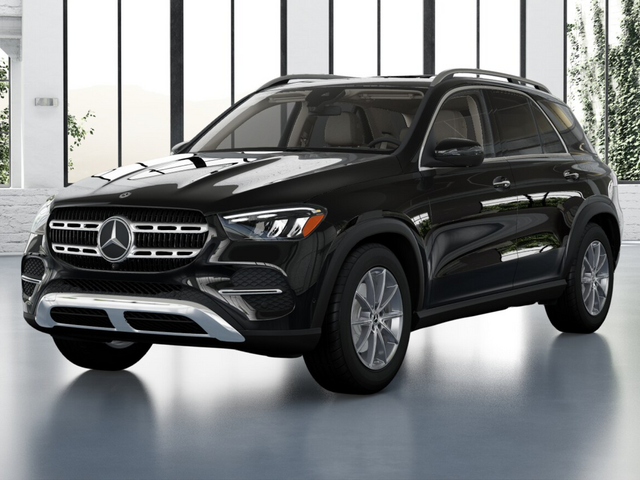 2026 mercedes benz gle