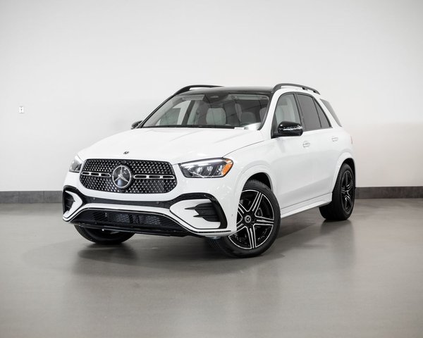 2026 mercedes benz gle