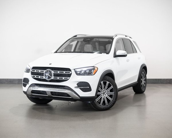 2026 mercedes benz gle