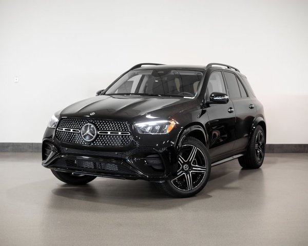 2026 mercedes benz gle