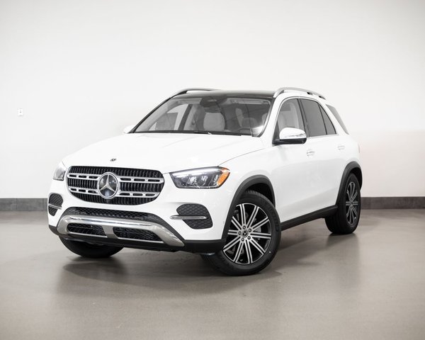 2026 mercedes benz gle