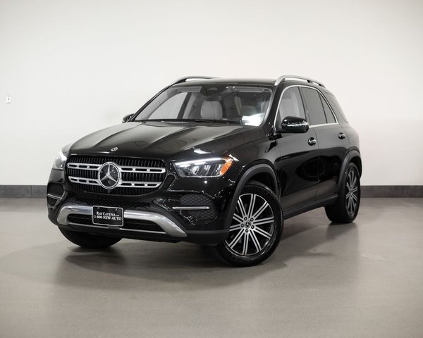 2024 mercedes benz gle gle 350 4matic