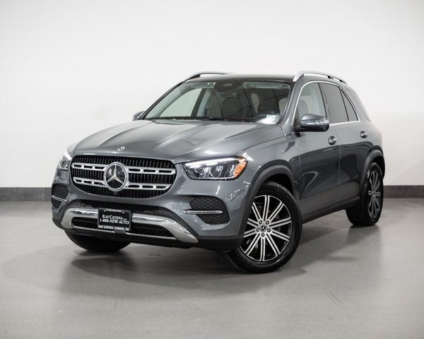 2026 mercedes benz gle