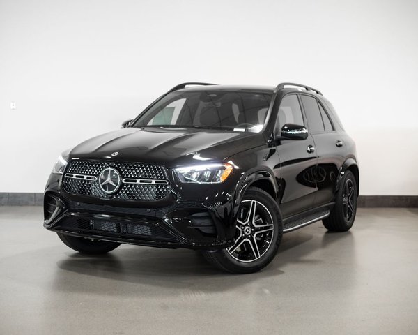 2026 mercedes benz gle