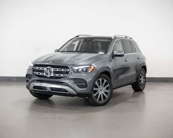 2026 mercedes benz gle