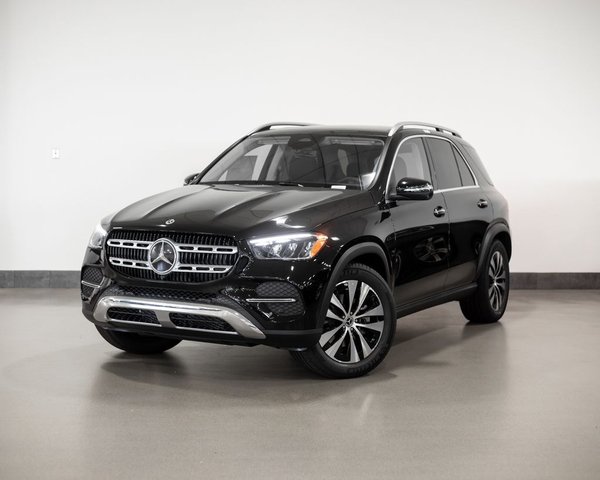 2026 mercedes benz gle