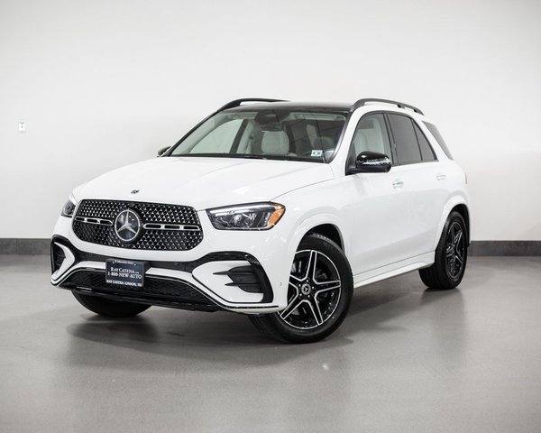 2026 mercedes benz gle gle 350 4matic