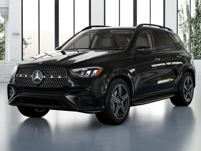 2026 mercedes benz gle gle 350 4matic