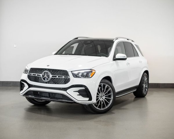 2026 mercedes benz gle