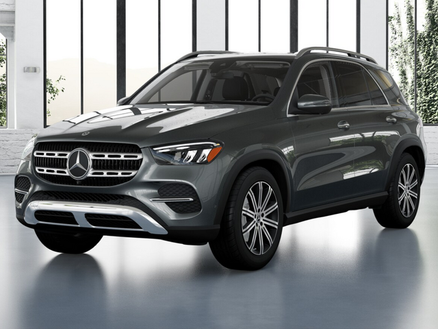 2026 mercedes benz gle