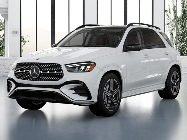 2026 mercedes benz gle