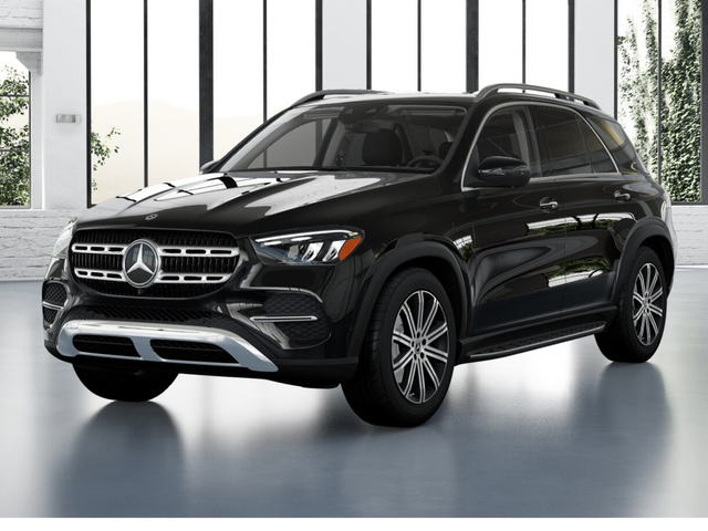 2026 mercedes benz gle