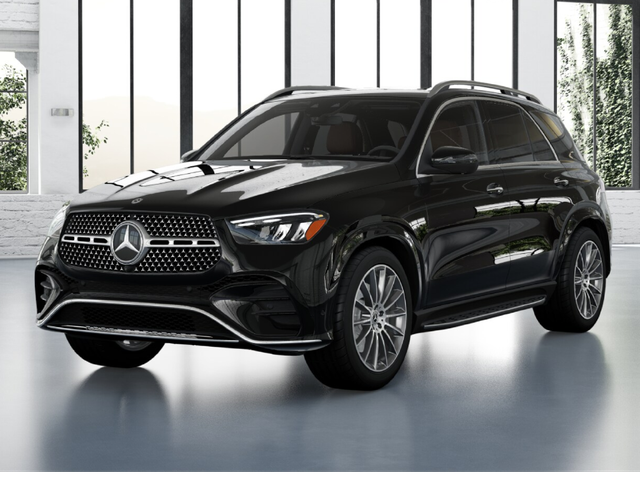 2026 mercedes benz gle