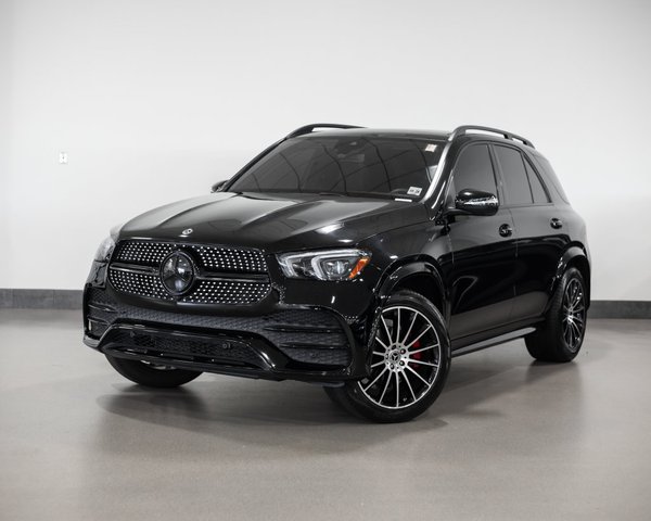 2023 mercedes benz gle