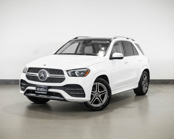 2023 mercedes benz gle