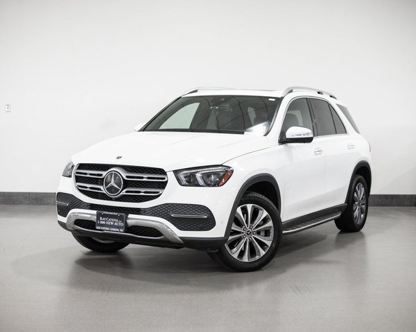 2023 mercedes benz gle