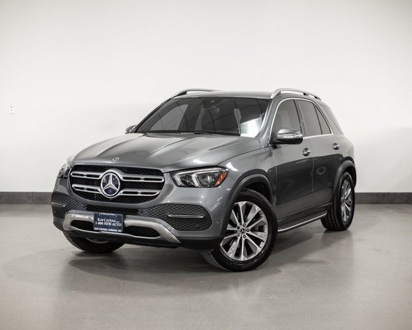 2022 mercedes benz gle