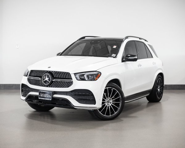 2023 mercedes benz gle