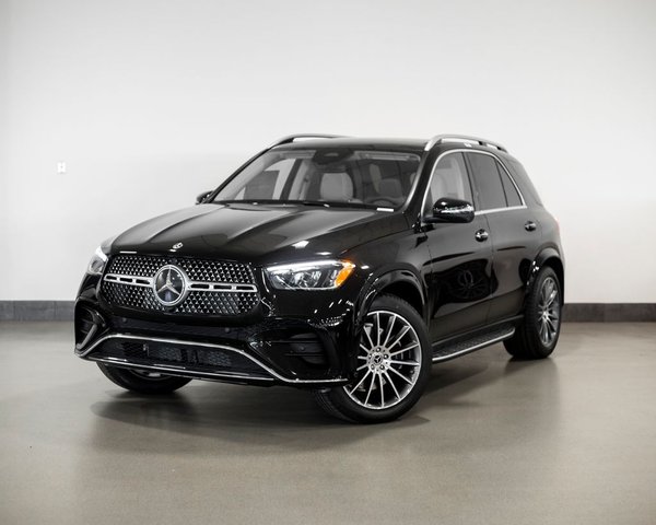 2026 mercedes benz gle