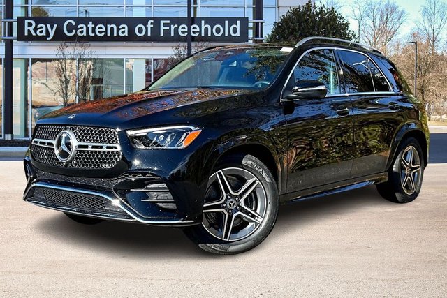 2026 mercedes benz gle